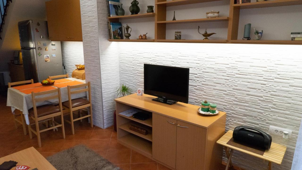Apartment Akacija Gardens Belgrad Zewnętrze zdjęcie
