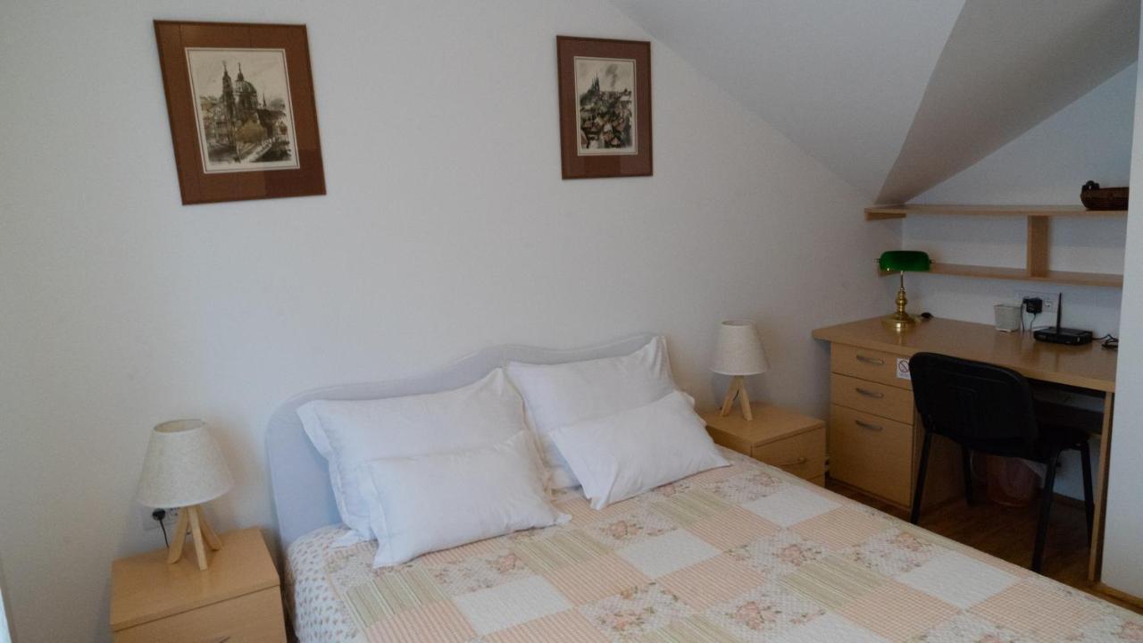 Apartment Akacija Gardens Belgrad Zewnętrze zdjęcie