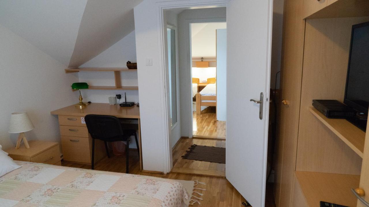 Apartment Akacija Gardens Belgrad Zewnętrze zdjęcie