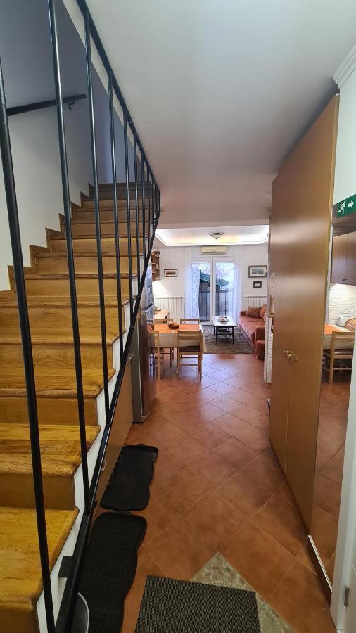 Apartment Akacija Gardens Belgrad Zewnętrze zdjęcie