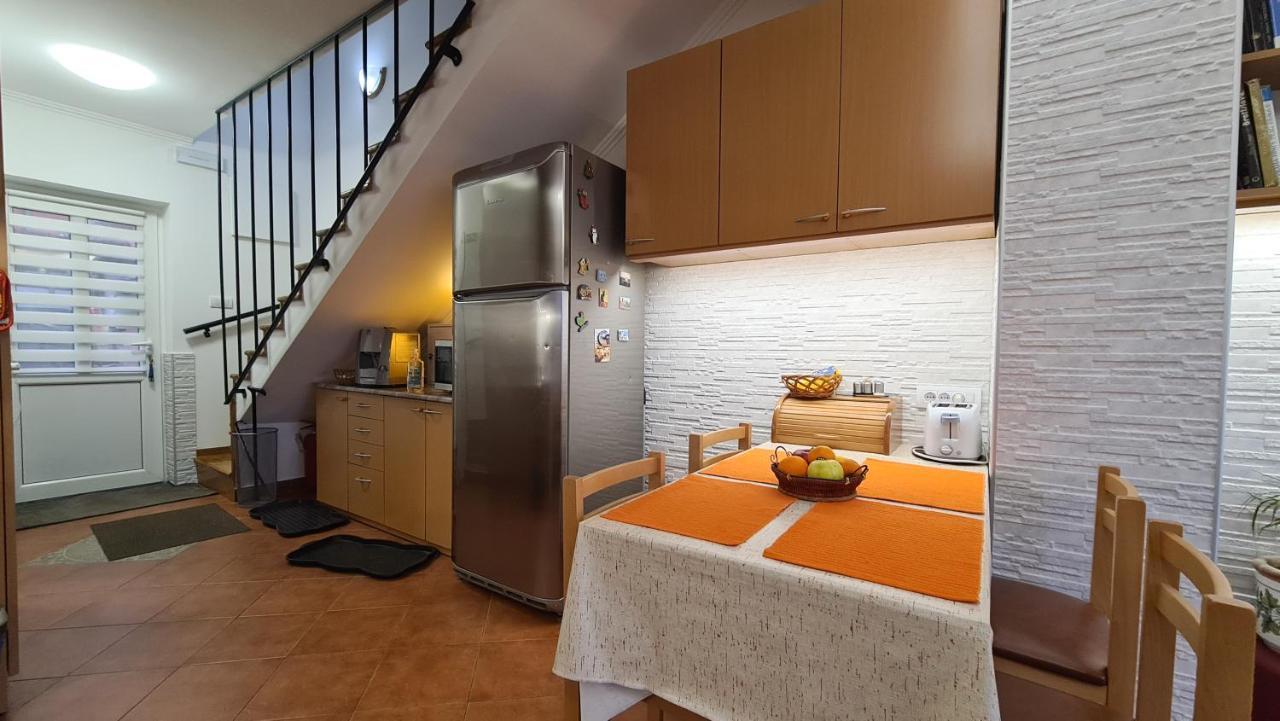 Apartment Akacija Gardens Belgrad Zewnętrze zdjęcie