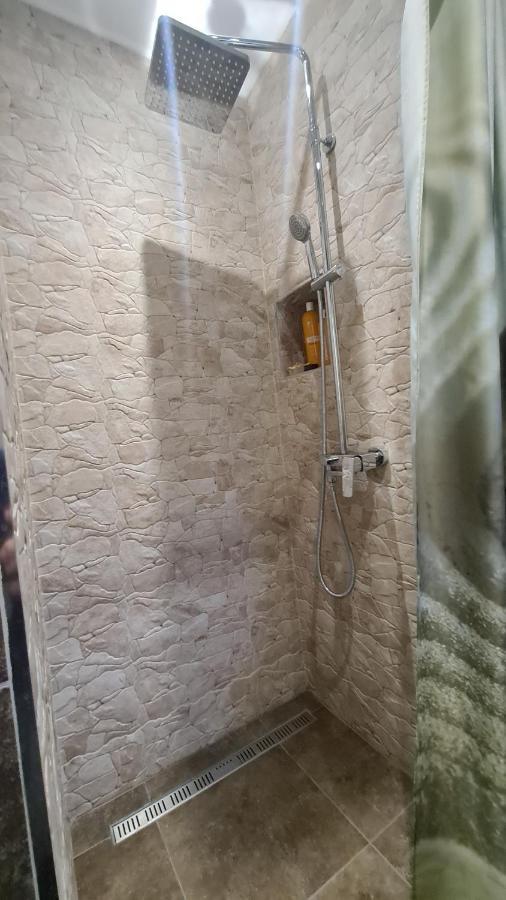 Apartment Akacija Gardens Belgrad Zewnętrze zdjęcie