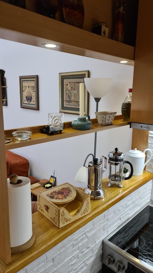 Apartment Akacija Gardens Belgrad Zewnętrze zdjęcie