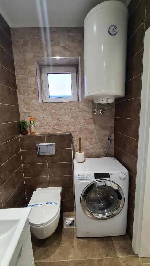 Apartment Akacija Gardens Belgrad Zewnętrze zdjęcie