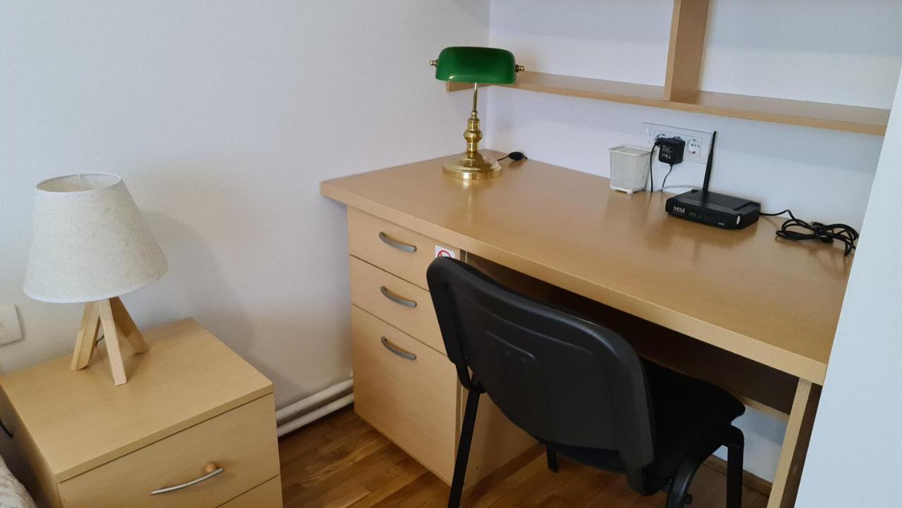 Apartment Akacija Gardens Belgrad Zewnętrze zdjęcie