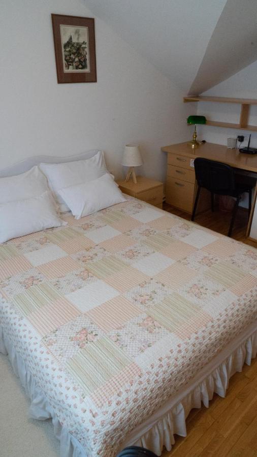 Apartment Akacija Gardens Belgrad Zewnętrze zdjęcie
