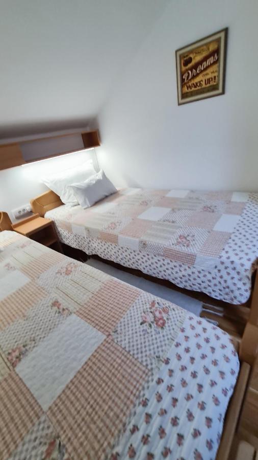 Apartment Akacija Gardens Belgrad Zewnętrze zdjęcie