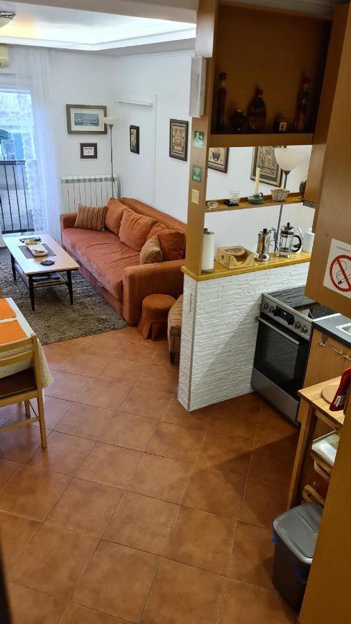 Apartment Akacija Gardens Belgrad Zewnętrze zdjęcie
