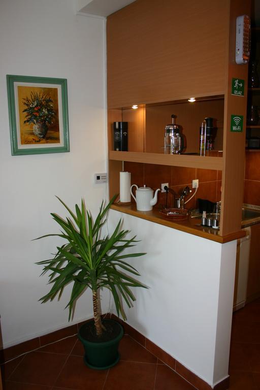Apartment Akacija Gardens Belgrad Pokój zdjęcie