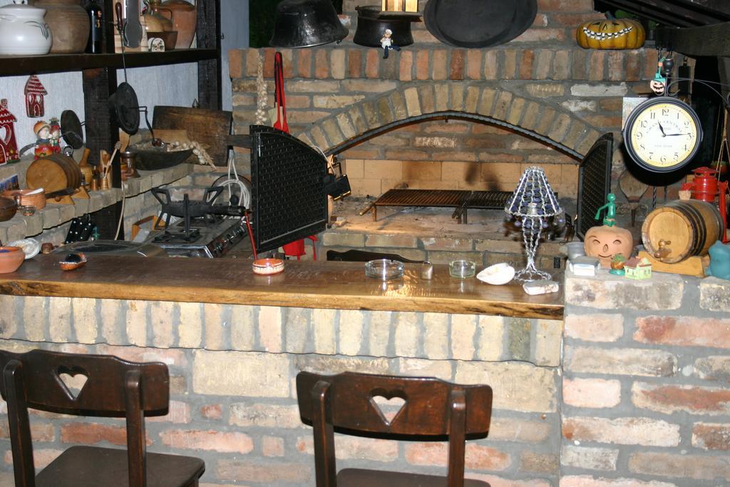 Apartment Akacija Gardens Belgrad Zewnętrze zdjęcie