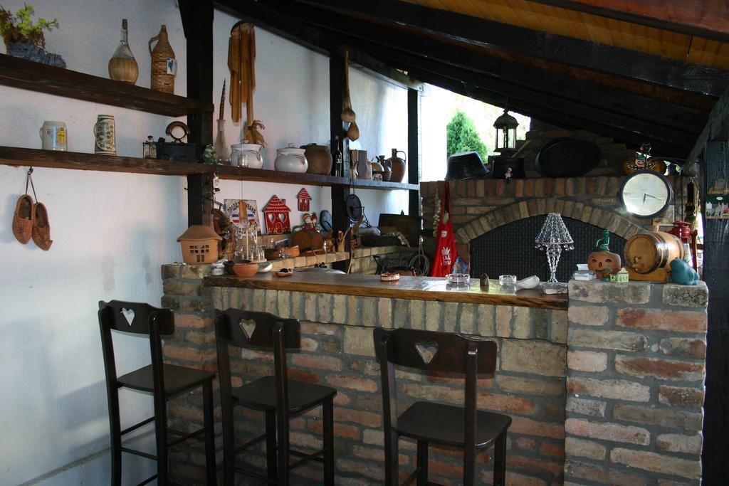 Apartment Akacija Gardens Belgrad Zewnętrze zdjęcie